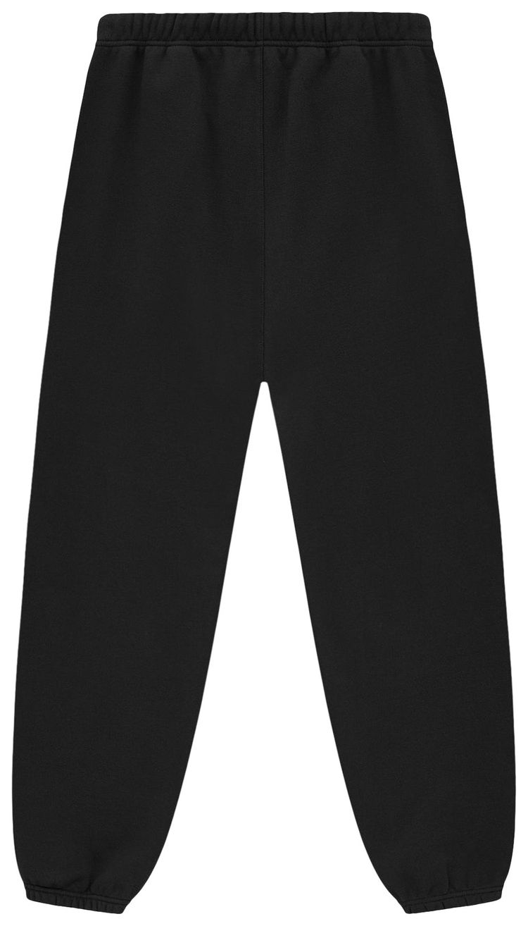 Fear of God Essentials Fleece Essential Sweatpant Black