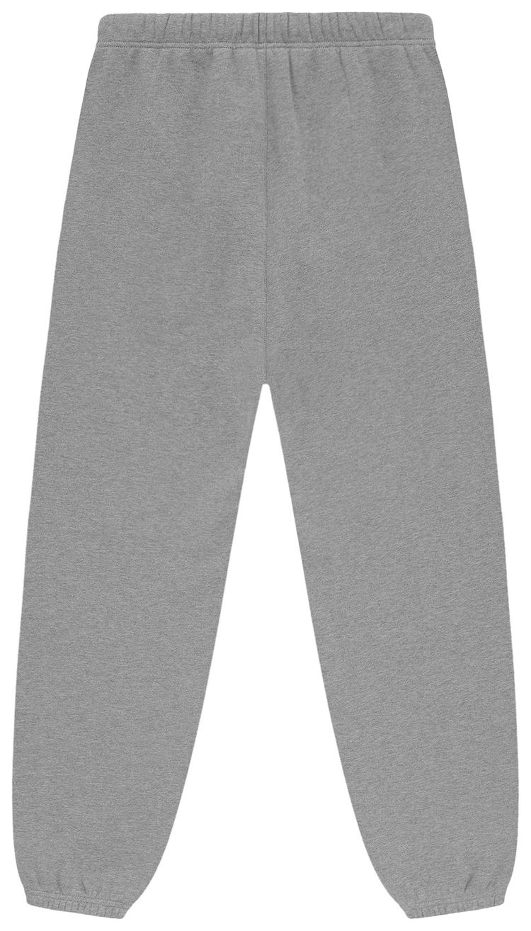 Fear of God Essentials Fleece Essential Sweatpant Dark Heather