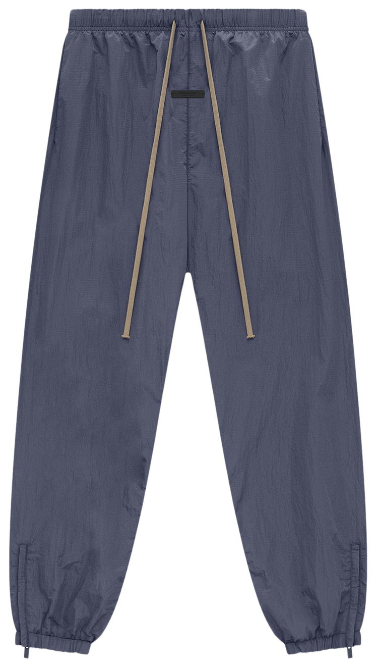 Fear of God Essentials Ripstop Trackpant Marine