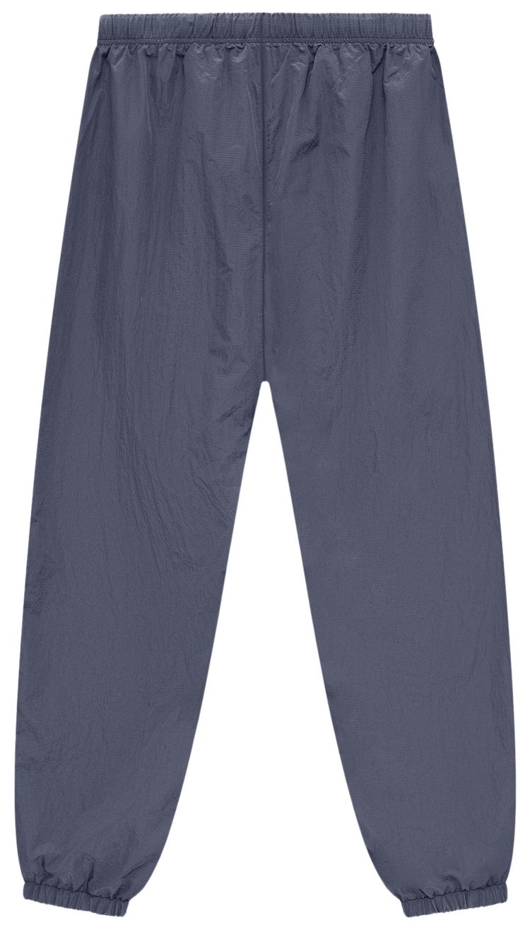 Fear of God Essentials Ripstop Trackpant Marine