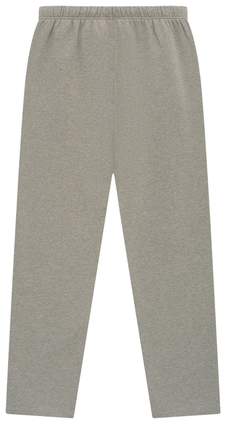 Fear of God Essentials Wnba Relaxed Sweatpants Warm Heather