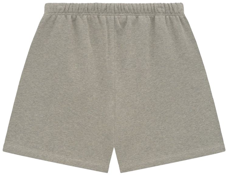 Fear of God Essentials Wnba Sweatshorts Warm Heather