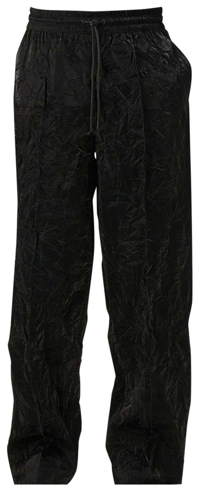 Han Kjbenhavn Elasticated Track Pants Black