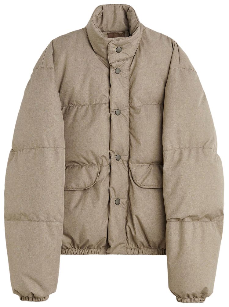 Our Legacy Inhale Puffa Beige