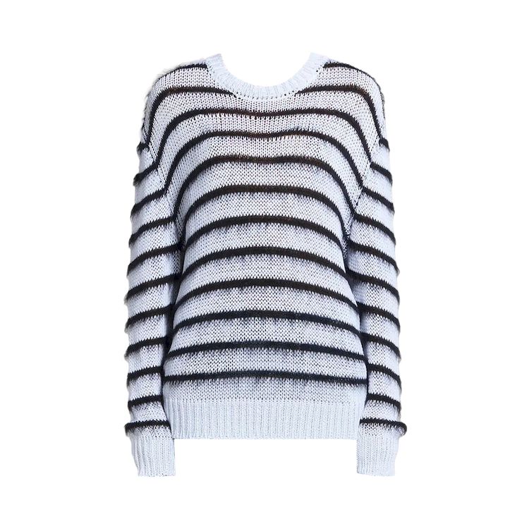 Marni Oversized T Shirt White