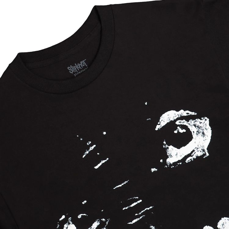 Pleasures Teeth T Shirt Black