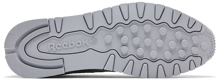 Eames Office x Reebok Classic Leather Fiberglass Pack   Light Sage