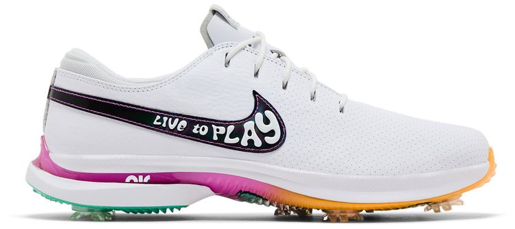 Nike Air Zoom Victory Tour 3 NRG Live to Play Play to Live