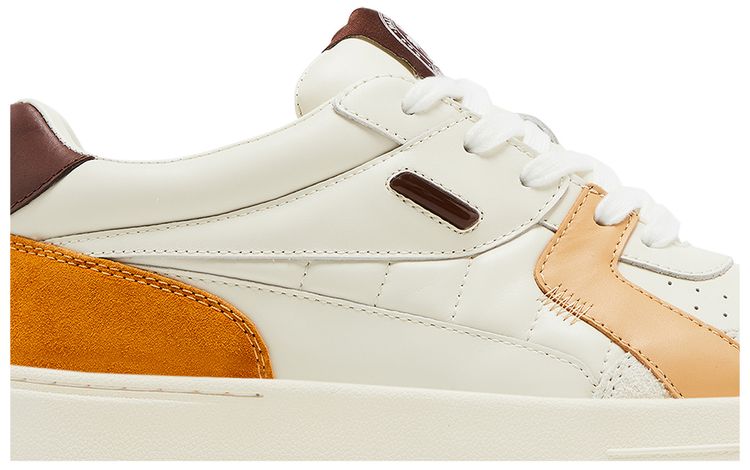 Palm Angels Palm University Low Beige Brown
