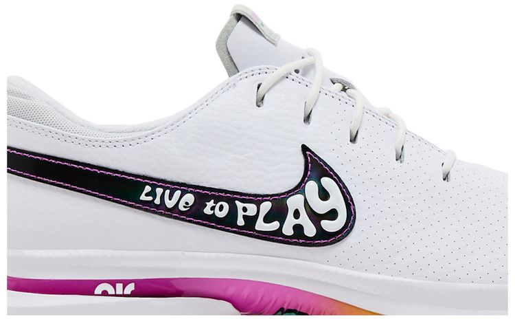 Nike Air Zoom Victory Tour 3 NRG Live to Play Play to Live