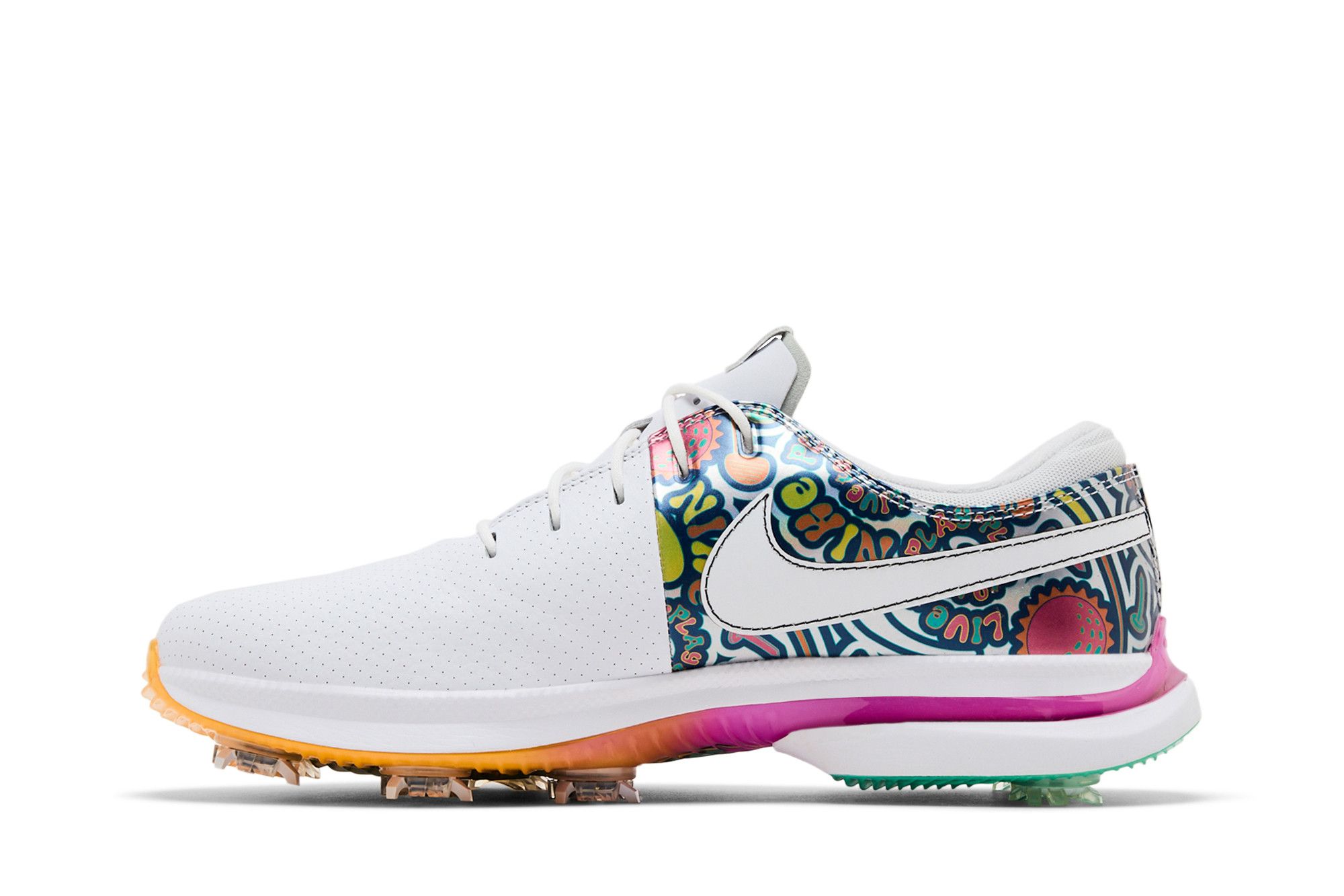 シューズ(男性用) Nike Air ZM Victory Tour 3 Boa W 8.5 Nike Air Zoom Victory Tour 3 NRG Men's Golf Shoes