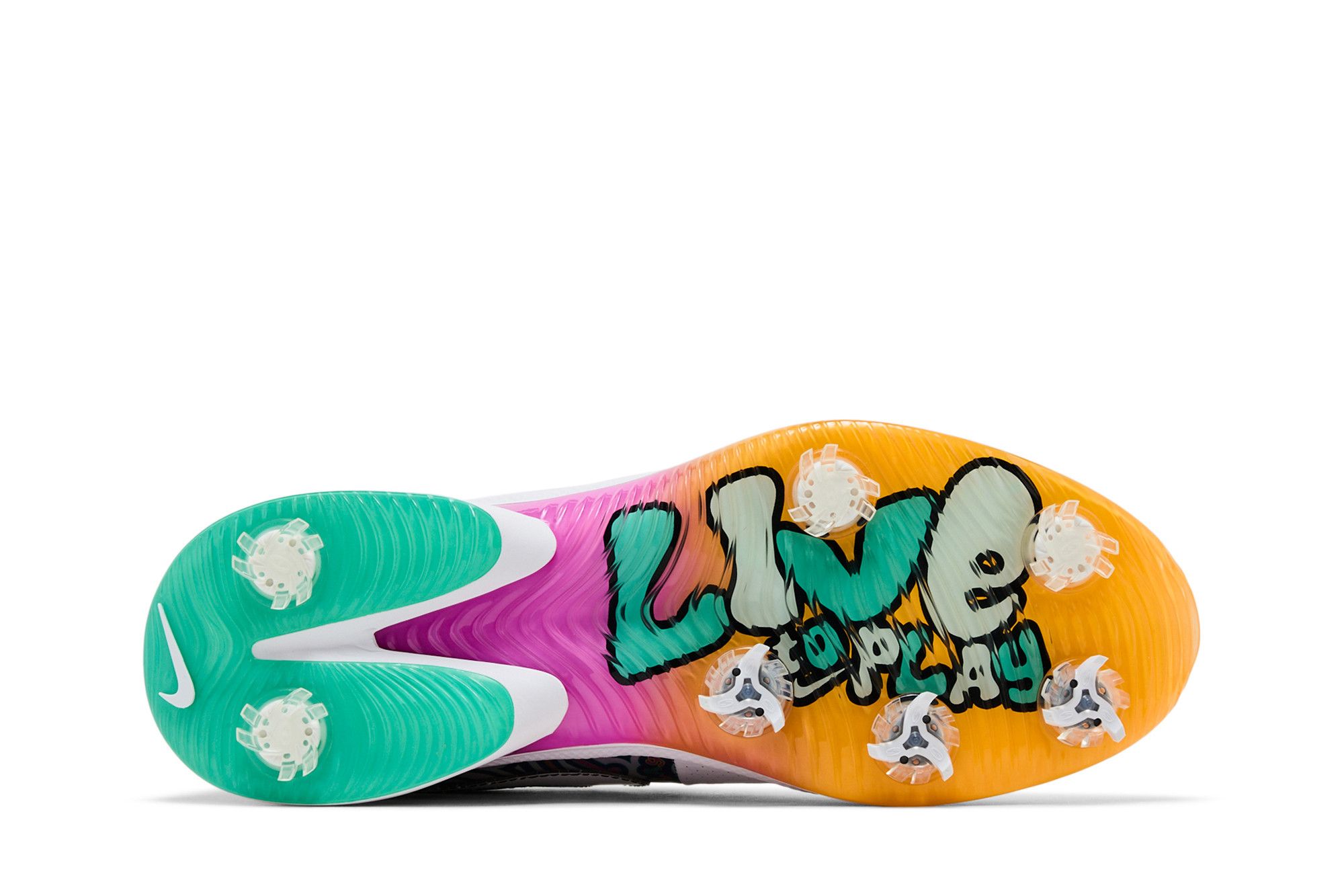 Buy Nike Air Zoom Victory Tour 3 NRG 'Live to Play, Play to Live