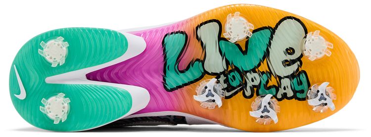 Nike Air Zoom Victory Tour 3 NRG Live to Play Play to Live