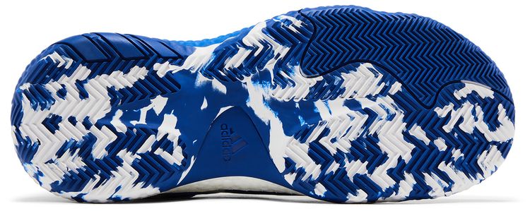 Adidas Harden Vol 6 Royal Blue