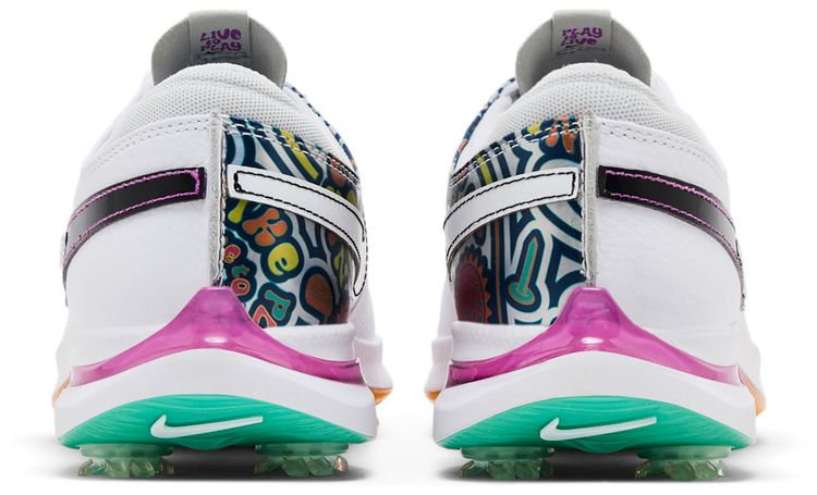 Nike Air Zoom Victory Tour 3 NRG Live to Play Play to Live