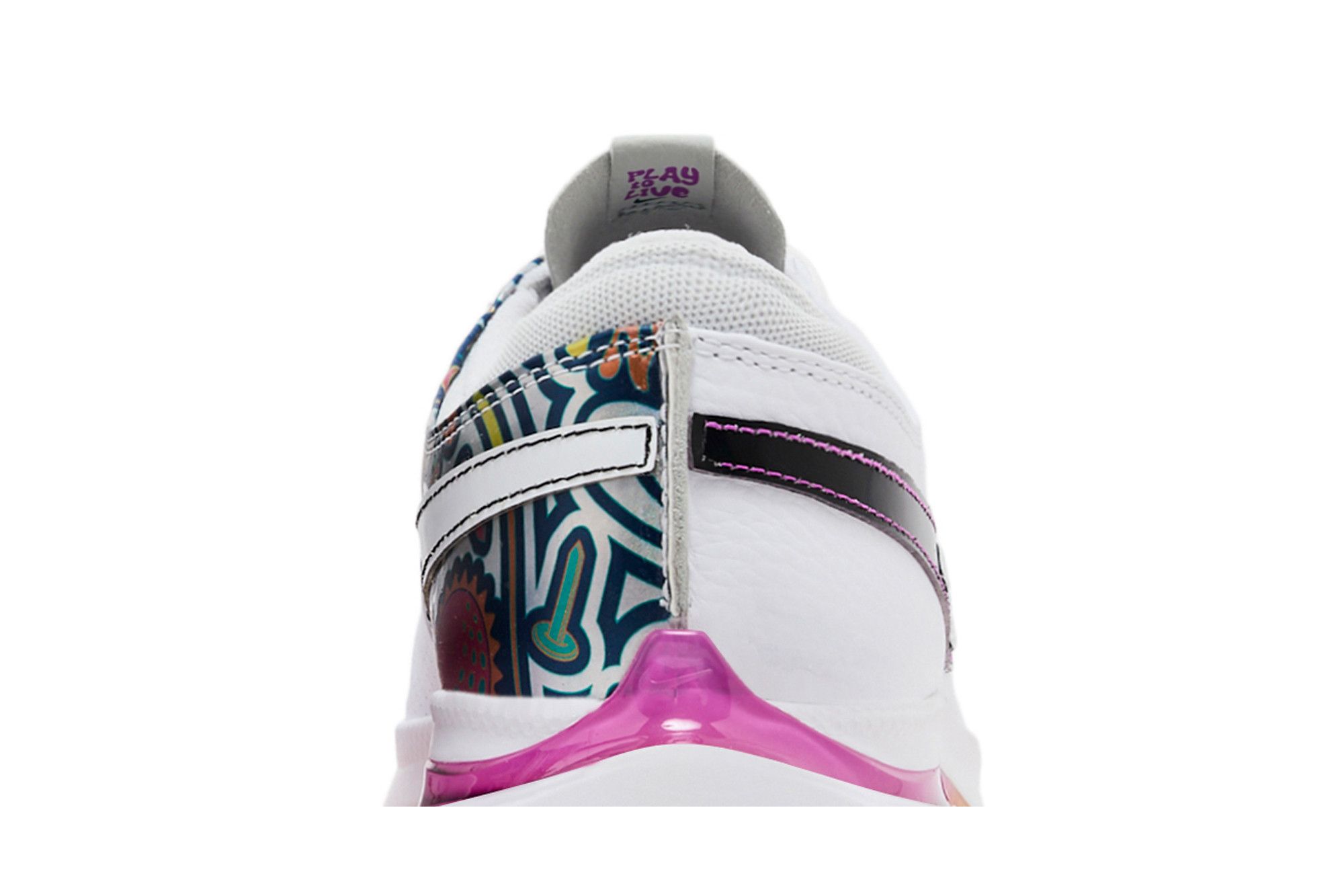 Buy Nike Air Zoom Victory Tour 3 NRG 'Live to Play, Play to Live