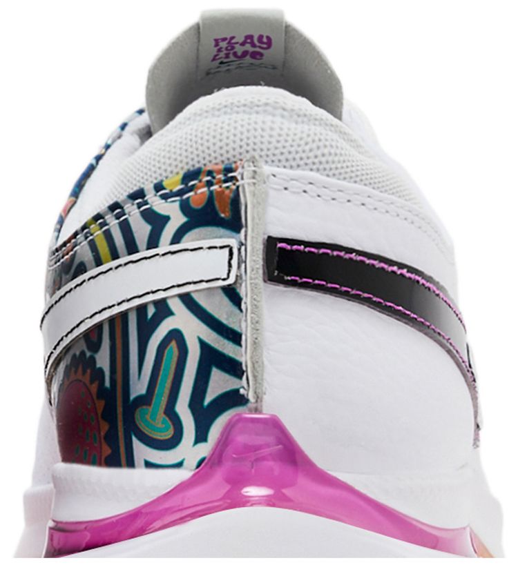 Nike Air Zoom Victory Tour 3 NRG Live to Play Play to Live