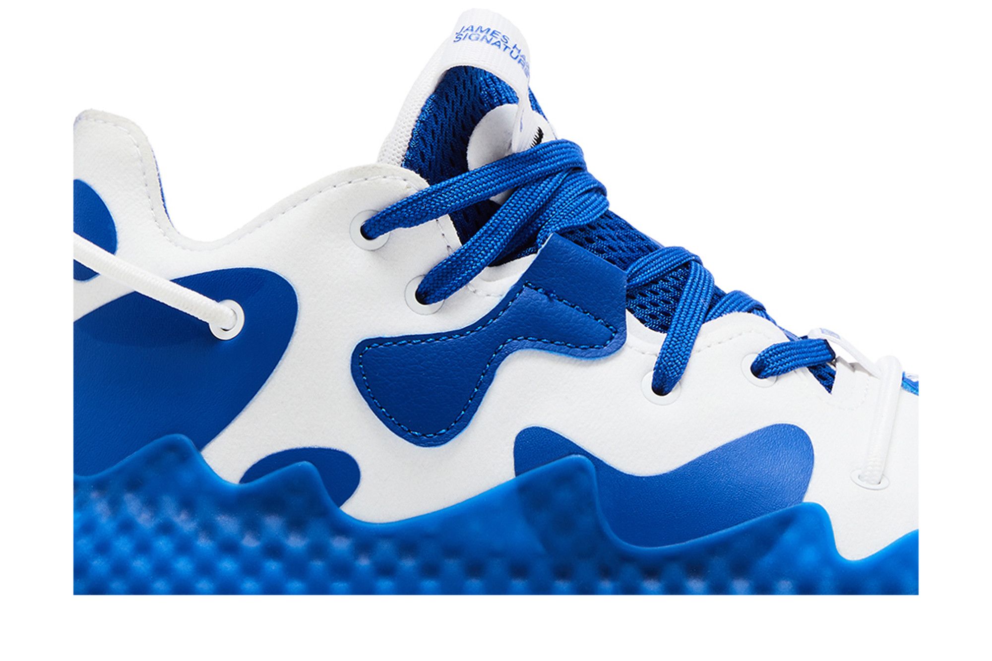 Buy Harden Vol. 6 'Royal Blue' - GZ4471 | GOAT