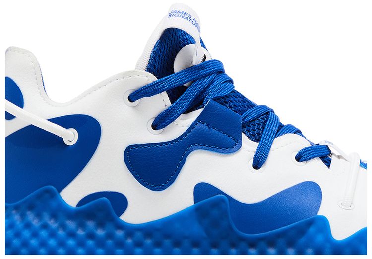 Adidas Harden Vol 6 Royal Blue