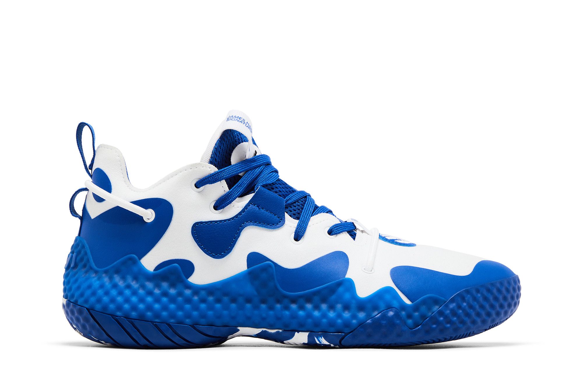 Buy Harden Vol. 6 'Royal Blue' - GZ4471 | GOAT
