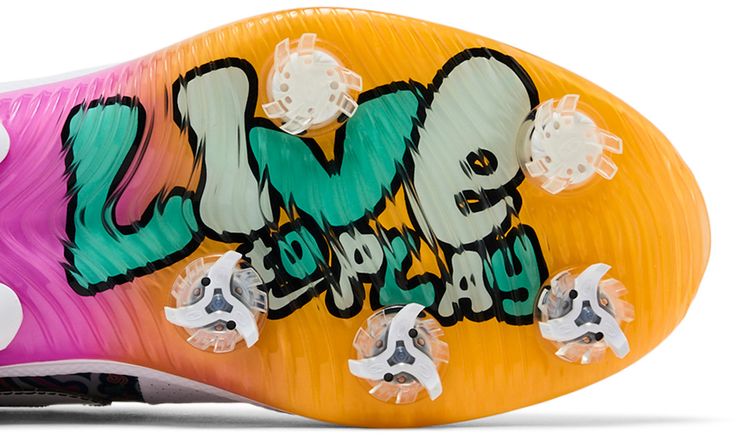 Nike Air Zoom Victory Tour 3 NRG Live to Play Play to Live