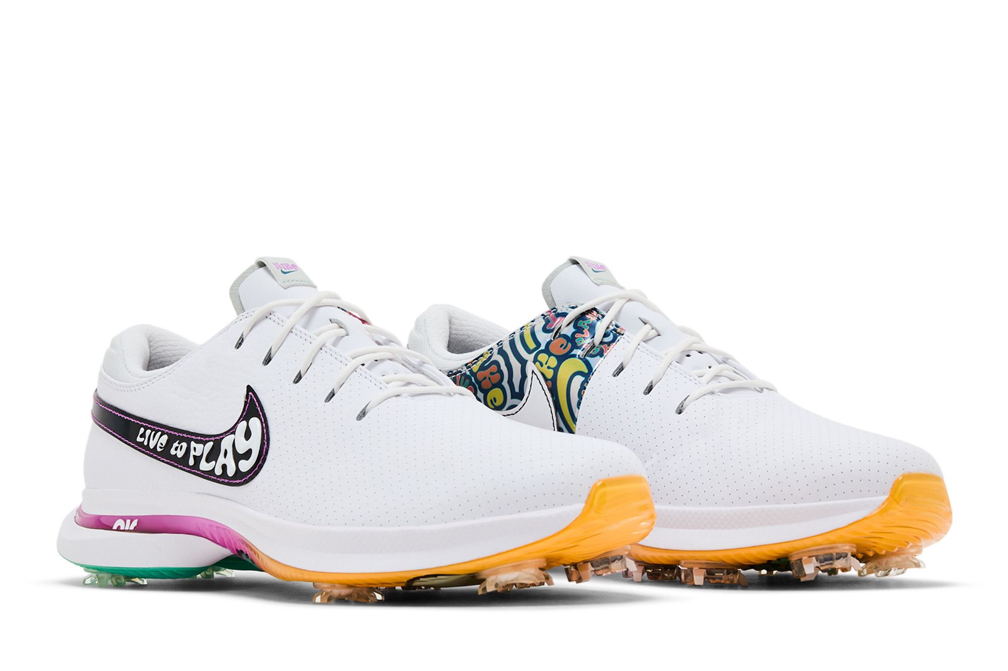 Buy Nike Air Zoom Victory Tour 3 NRG 'Live to Play, Play to Live