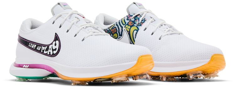 Nike Air Zoom Victory Tour 3 NRG Live to Play Play to Live