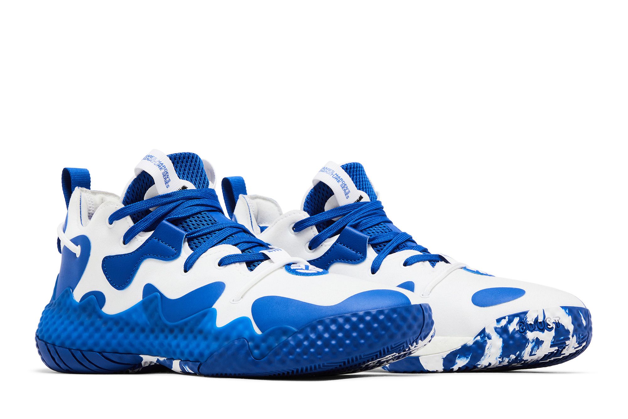 Buy Harden Vol. 6 'Royal Blue' - GZ4471 | GOAT