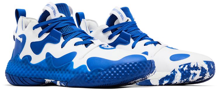 Adidas Harden Vol 6 Royal Blue