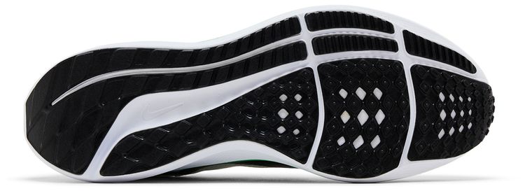 Nike Air Zoom Pegasus 40 Platinum Tint Green Strike