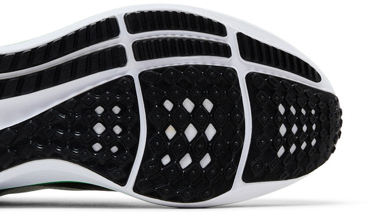 Nike Air Zoom Pegasus 40 Platinum Tint Green Strike