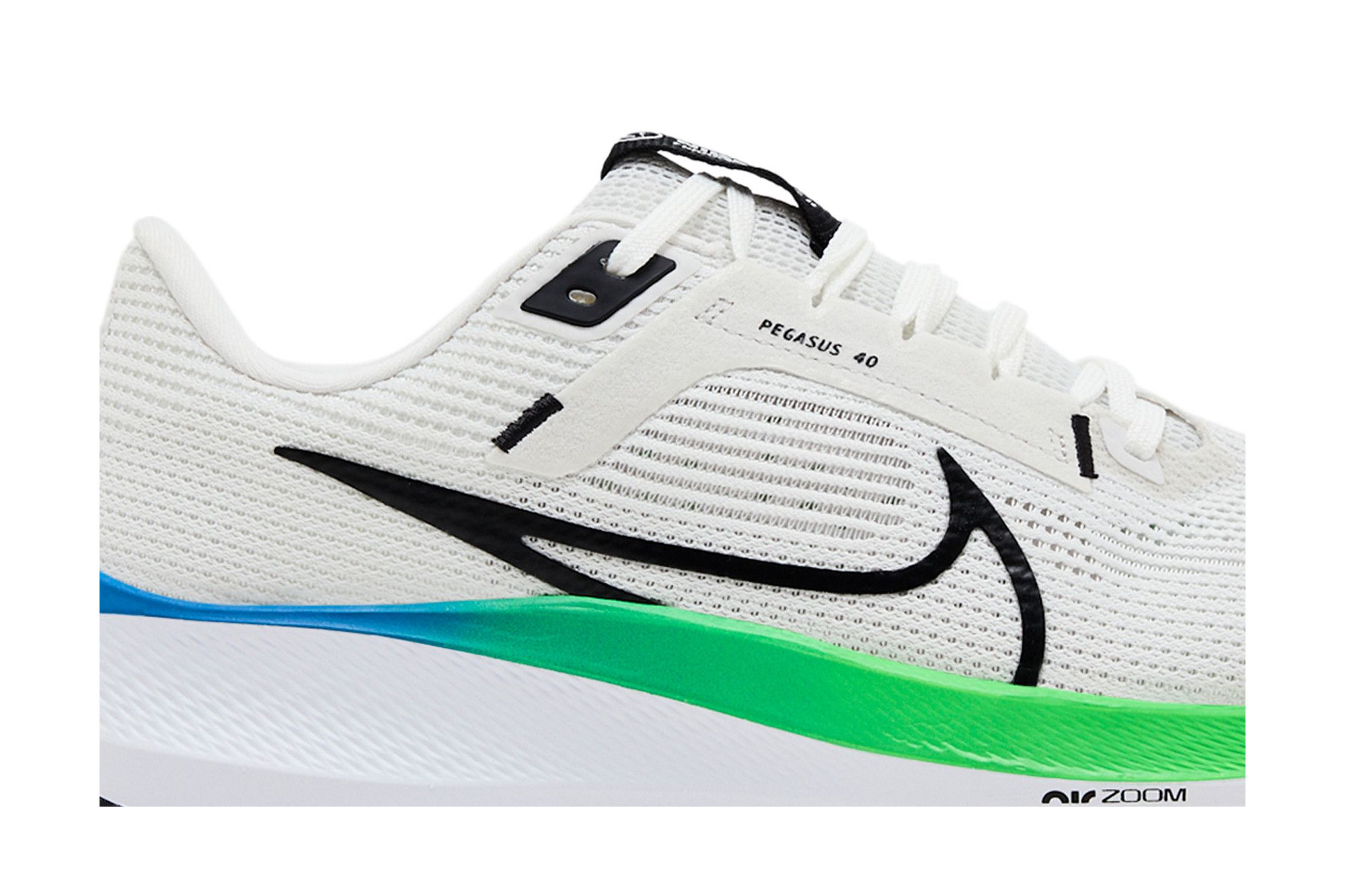 nike air zoom pegasus platinum