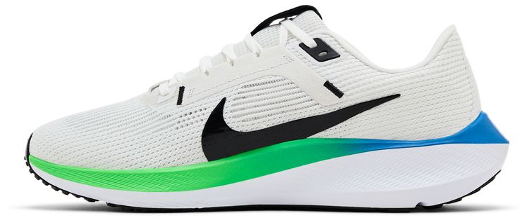 Nike Air Zoom Pegasus 40 Platinum Tint Green Strike