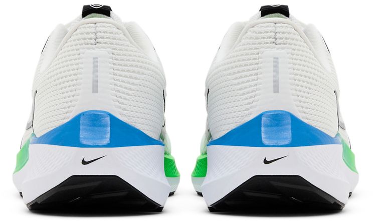 Nike Air Zoom Pegasus 40 Platinum Tint Green Strike