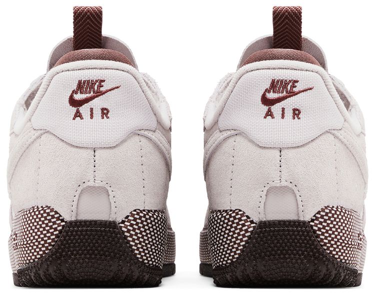 Nike Wmns Air Force 1 Wild Platinum Violet