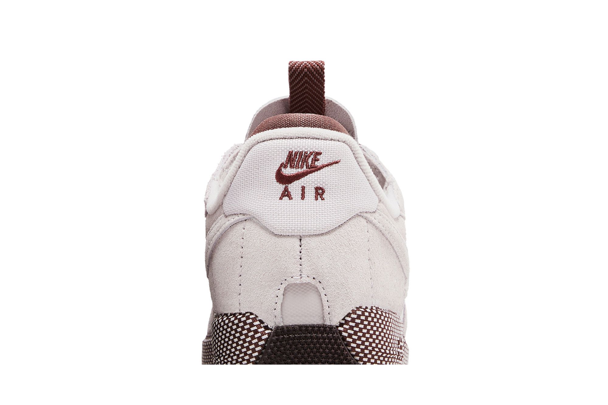 Buy Nike Wmns Air Force 1 Wild 'Platinum Violet' - FB2348 003 | GOAT