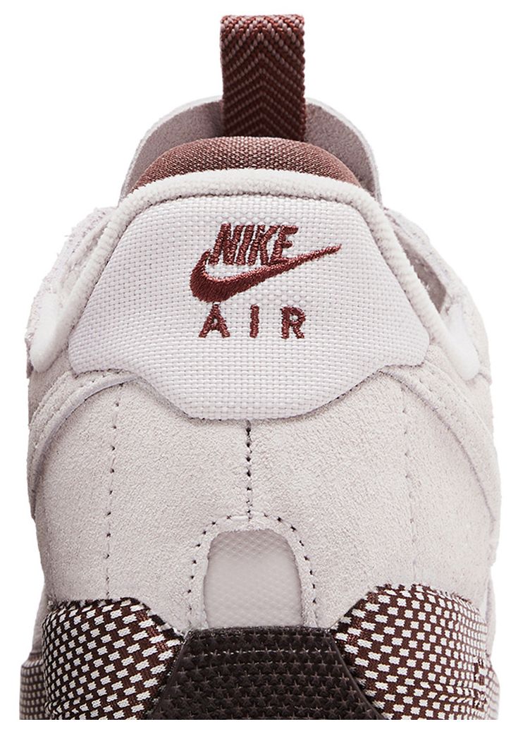 Nike Wmns Air Force 1 Wild Platinum Violet