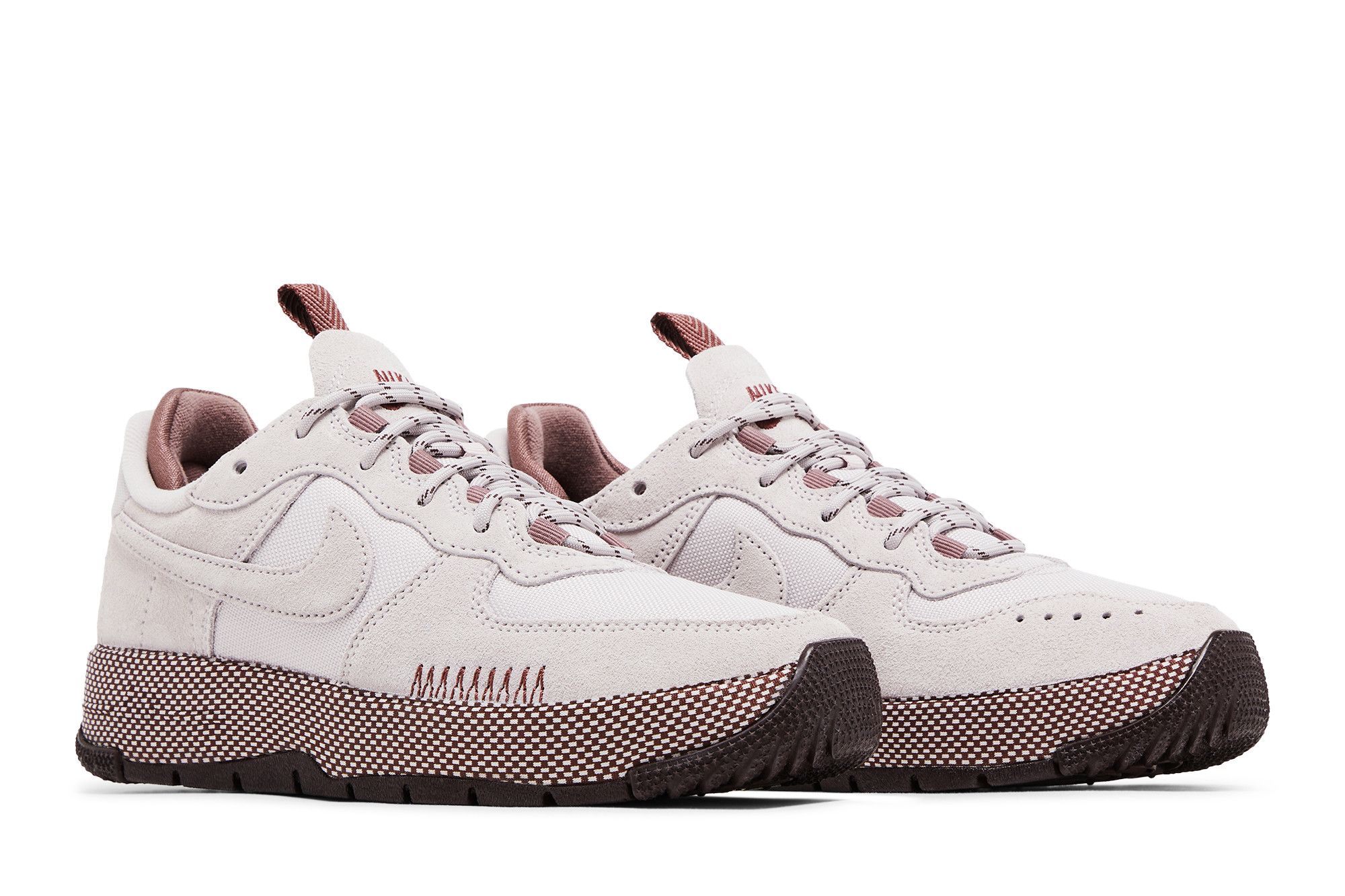 ノ*ー様 完売！Premium Goods × Nike WMNS Air Fo Nike Air Max Furyosa Lavender Venice Ashen Slate CZ4149-400 Womens