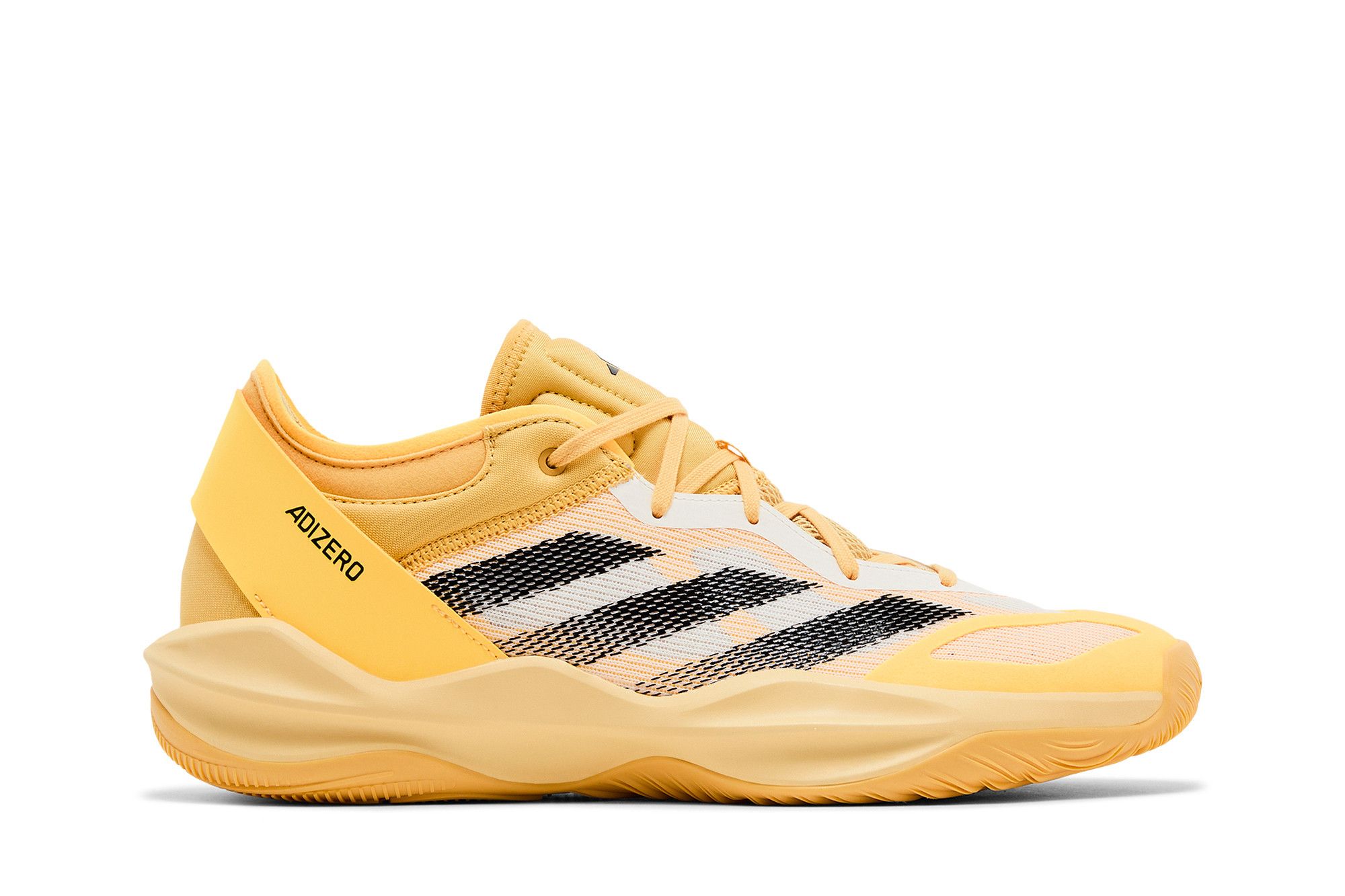 Buy Adizero Select 2.0 'Yellow White' - IE7868 | GOAT