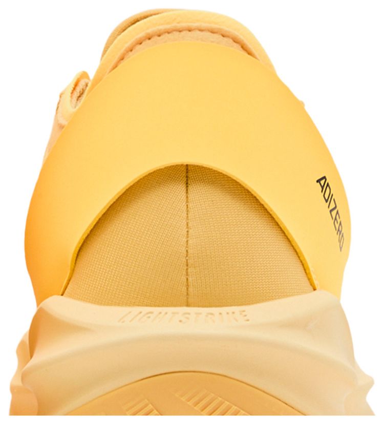 Adizero Select 20 Yellow White