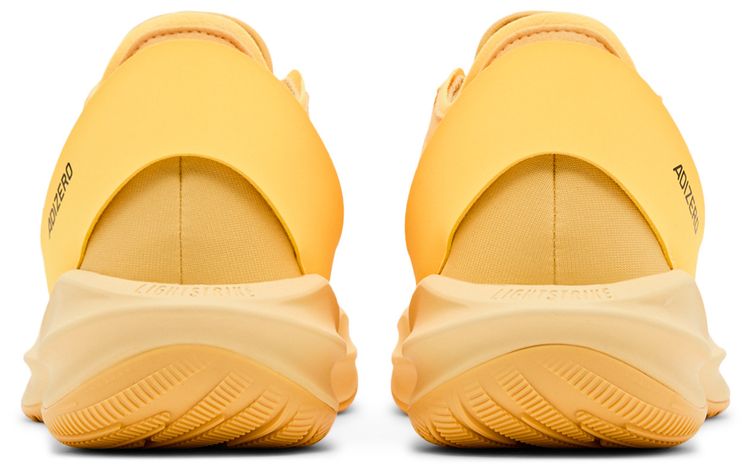 Adizero Select 20 Yellow White