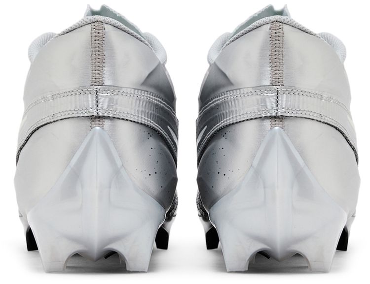 Nike Vapor Edge Elite 360 2 Metallic Silver Black