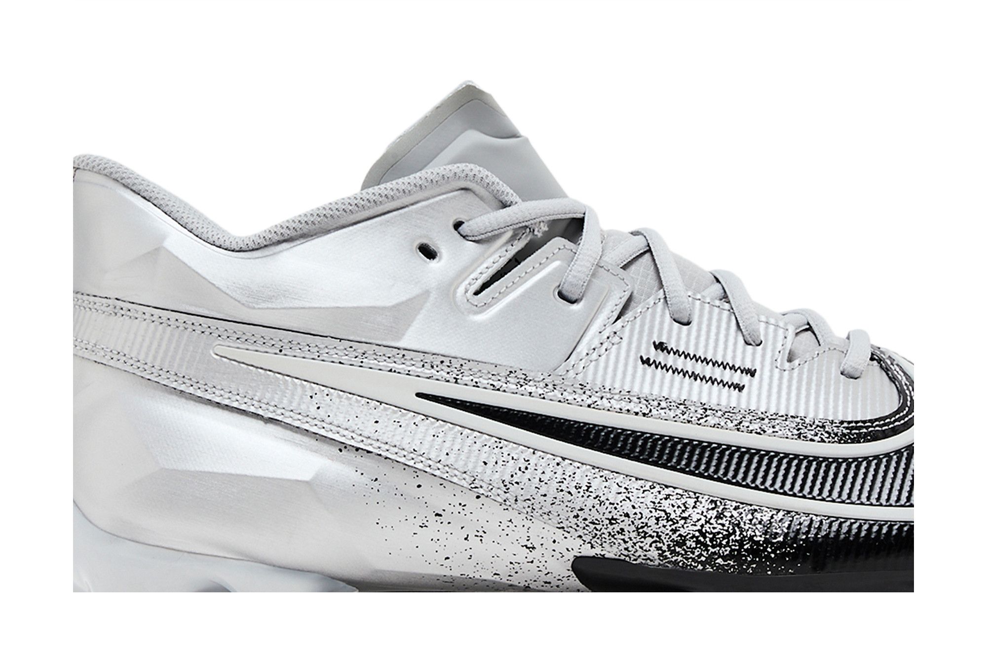 NIKE”Vapor carbon elite“ロイヤル/シルバー 26.5㎝ NIKE”Vapor carbon elite“ロイヤル/シルバー 26.5㎝