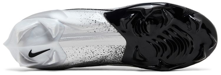Nike Vapor Edge Elite 360 2 Metallic Silver Black
