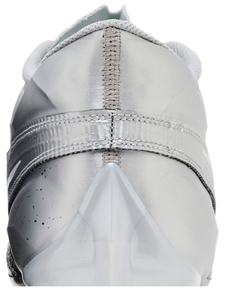 Nike Vapor Edge Elite 360 2 Metallic Silver Black