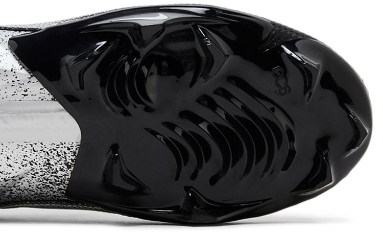 Nike Vapor Edge Elite 360 2 Metallic Silver Black