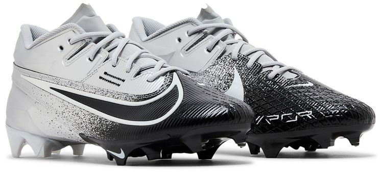 Nike Vapor Edge Elite 360 2 Metallic Silver Black