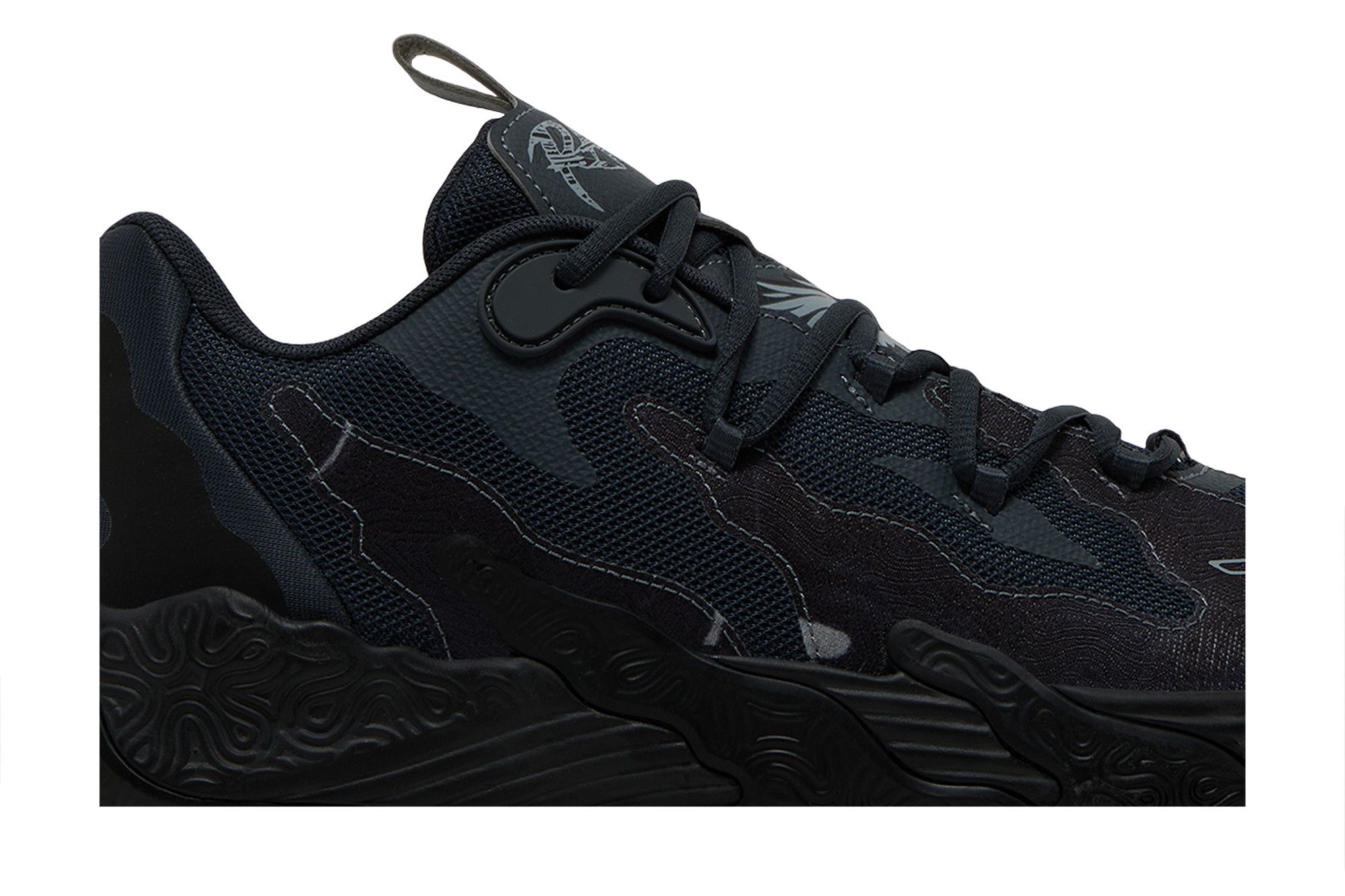 Buy Puma MB.03 Lo Team 'Black' - 310519 03 | GOAT CA