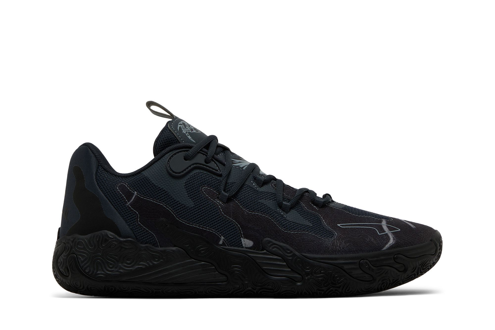 ◆Puma◆MB.03 Lo Team MB.03 Lo Team Men's Basketball Shoes | PUMA