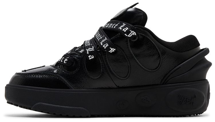 LaFrance Written in Chrome Pack   Black